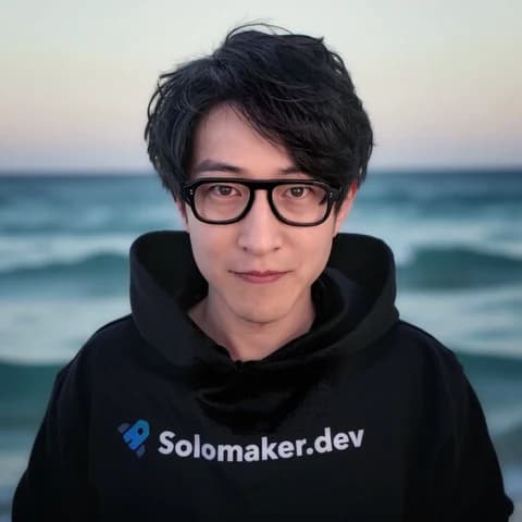 Xboost 開発・運営者 taishiyade の顔写真